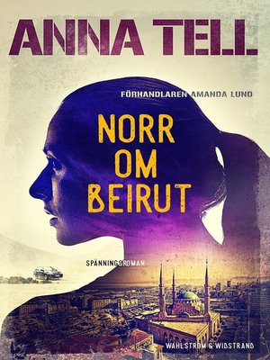 cover image of Norr om Beirut
